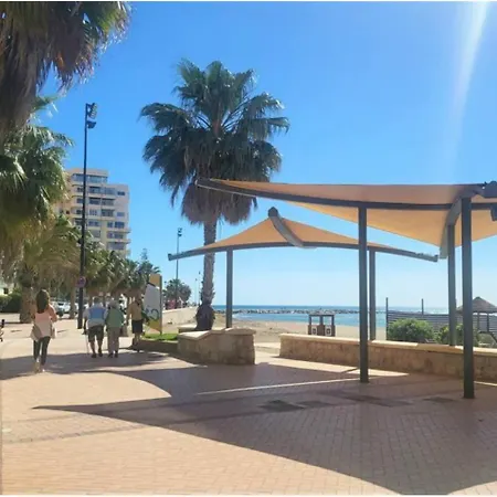 Cyv Simple Living Near W Pool In Fuengirola