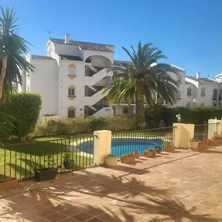 Appartement Cyv Simple Living Near W Pool In *