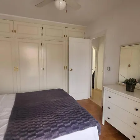 Apartment Cyv Simple Living Near W Pool In Fuengirola