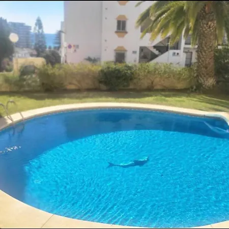 Cyv Simple Living Near W Pool In Appartement