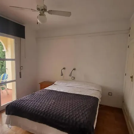 Cyv Simple Living Near W Pool In Apartment *