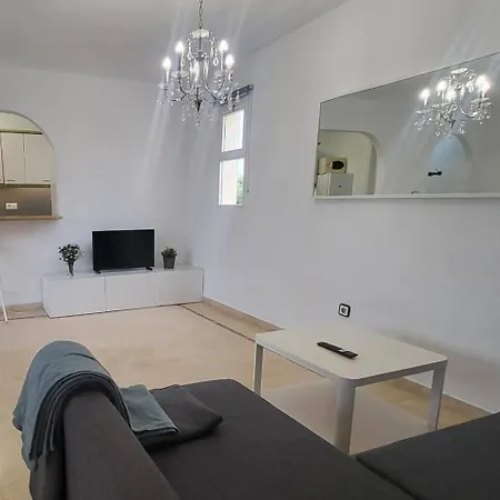 Appartement Cyv Simple Living Near W Pool In *