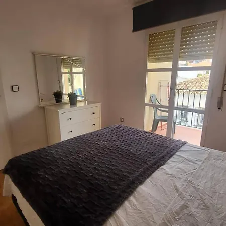 Cyv Simple Living Near W Pool In Fuengirola