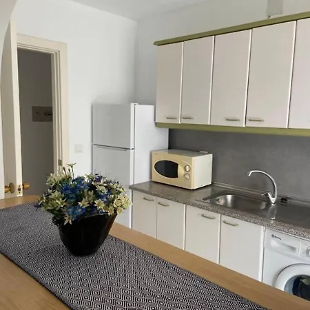 Cyv Simple Living Near W Pool In * Fuengirola