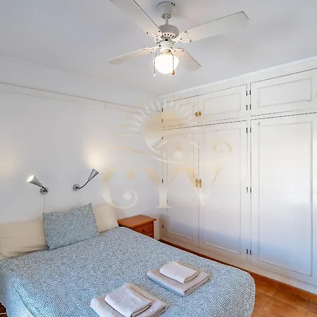 Appartamento Cyv Simple Living Near Beach With Pool. Fuengirola