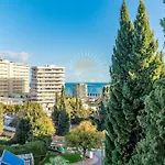 Cyv Simple Living Near W Pool In Апартаменты *