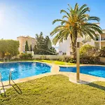 Апартаменты Cyv Simple Living Near W Pool In Фуэнхирола