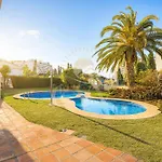 Cyv Simple Living Near W Pool In Фуэнхирола