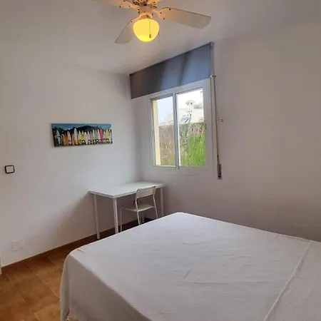 Cyv Simple Living Near W Pool In * Fuengirola