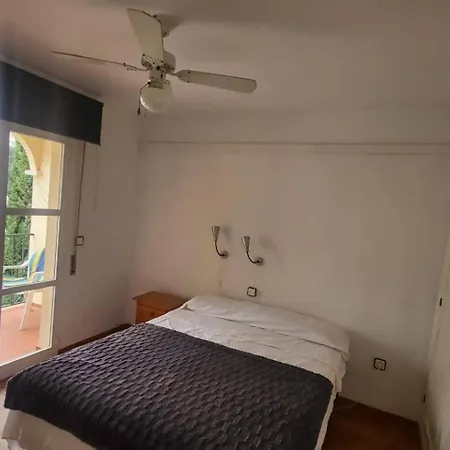 Apartment Cyv Simple Living Near W Pool In Fuengirola