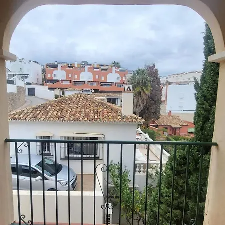 Cyv Simple Living Near W Pool In * Fuengirola