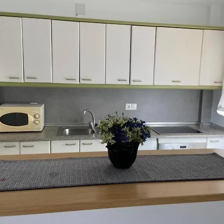 Apartment Cyv Simple Living Near W Pool In *