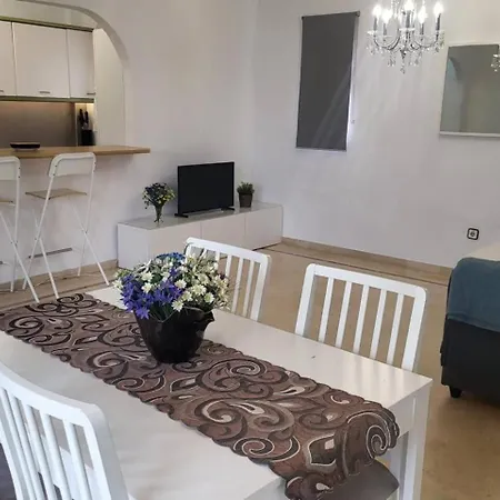 Cyv Simple Living Near W Pool In Apartment Fuengirola