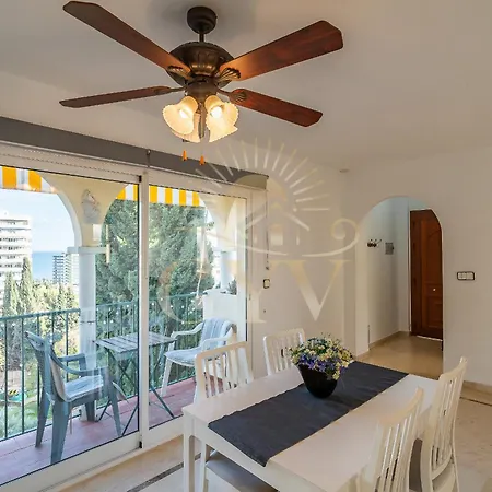 Daire Cyv Simple Living Near With Pool.