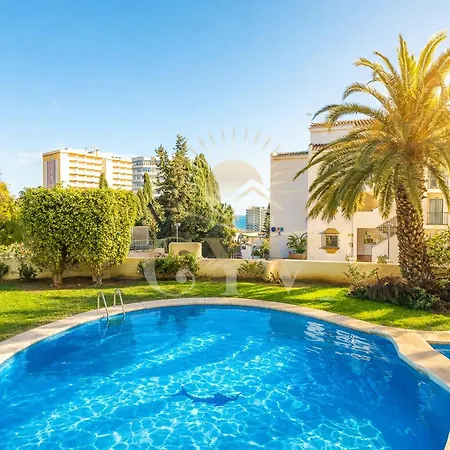 Cyv Simple Living Near Beach With Pool. Daire