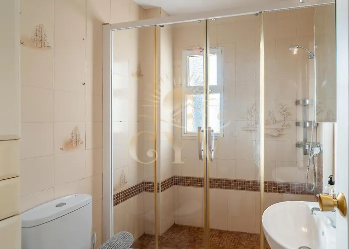 Cyv Simple Living Near W Pool In Fuengirola