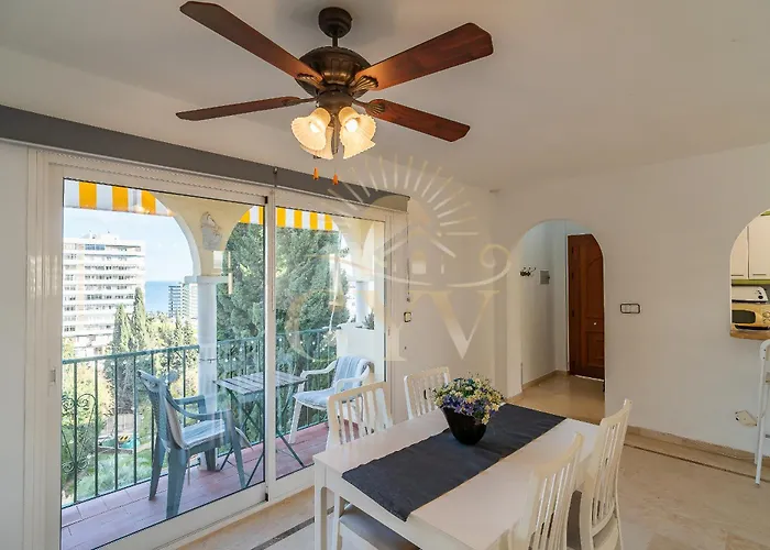 Apartment Cyv Simple Living Near W Pool In