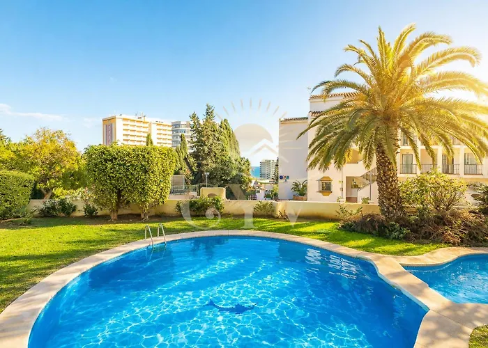 Cyv Simple Living Near W Pool In Apartment