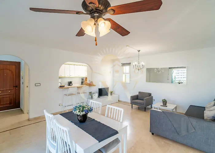 Apartment Cyv Simple Living Near W Pool In *