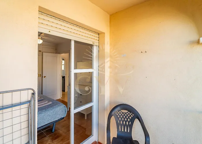 Apartment Cyv Simple Living Near W Pool In *