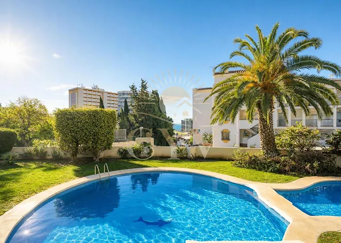 Cyv Simple Living Near W Pool In Apartment