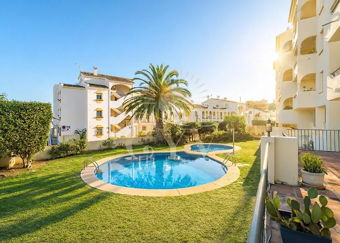 Apartment Cyv Simple Living Near W Pool In