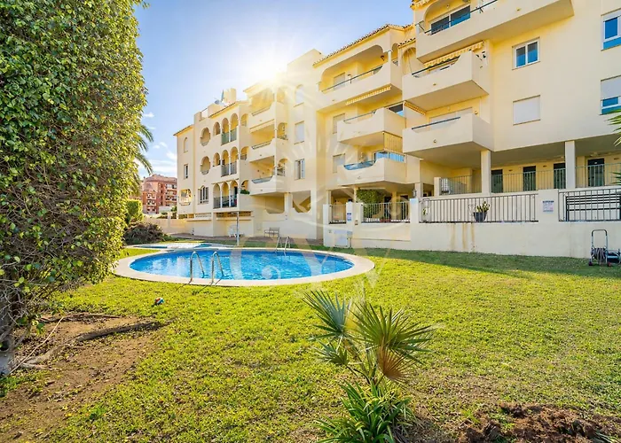 Apartment Cyv Simple Living Near W Pool In