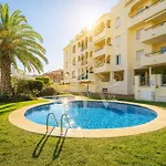 Cyv Simple Living Near Beach With Pool.