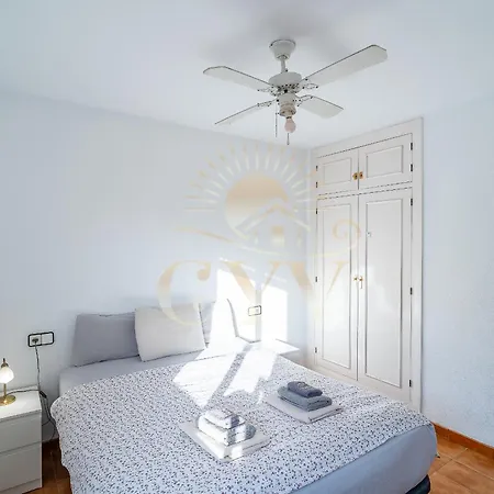 Lejlighed Cyv - Simple Living Near With Pool. *
