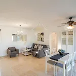 Cyv Simple Living Near W Pool In * Fuengirola