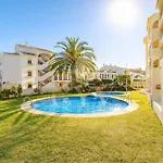 Cyv Simple Living Near W Pool In * Fuengirola