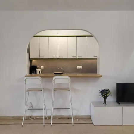 Cyv Simple Living Near W Pool In Апартаменти