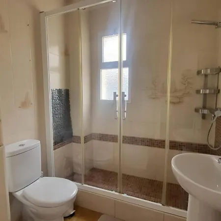 Cyv Simple Living Near W Pool In