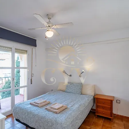 Cyv Simple Living Near W Pool In Apartment *
