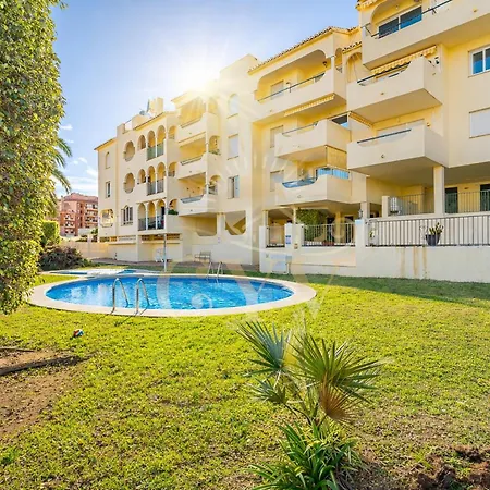 公寓 Cyv Simple Living Near With Pool.